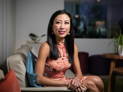 Carolyn Lam cardióloga