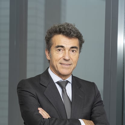 Joaquín Latorre