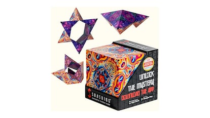 Regalos 11 años sobre fondo blanco.