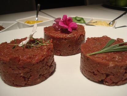 ¿Existe el steak tartar perfecto?