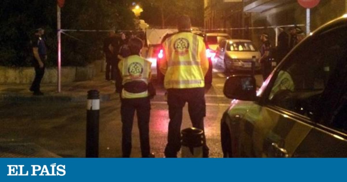 Asesinada una mujer tras recibir un disparo en la cabeza en plena calle ...