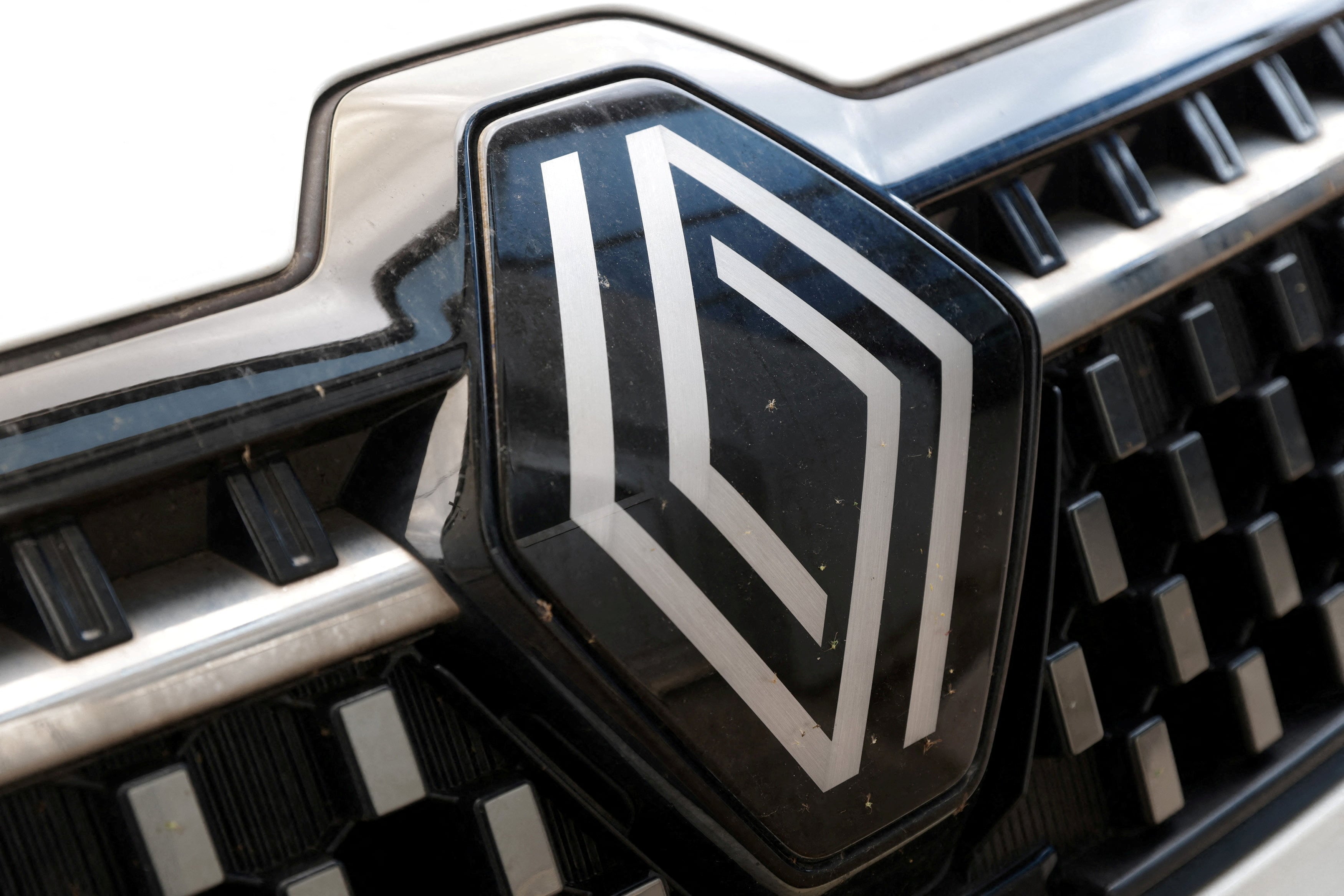 Renault se alía con la española Basquevolt para desarrollar la batería del coche eléctrico del futuro