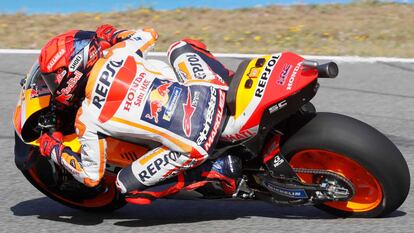 Marc Márquez