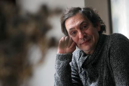 Agustín Villaronga compitió al principio de su carrera en el apartado Nuevos Directores del Festival de San Sebastián.