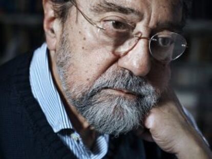 Manuel Gómez-Beneyto.
