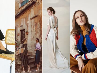 Black Friday más allá de Inditex: 23 firmas españolas para comprar con descuento