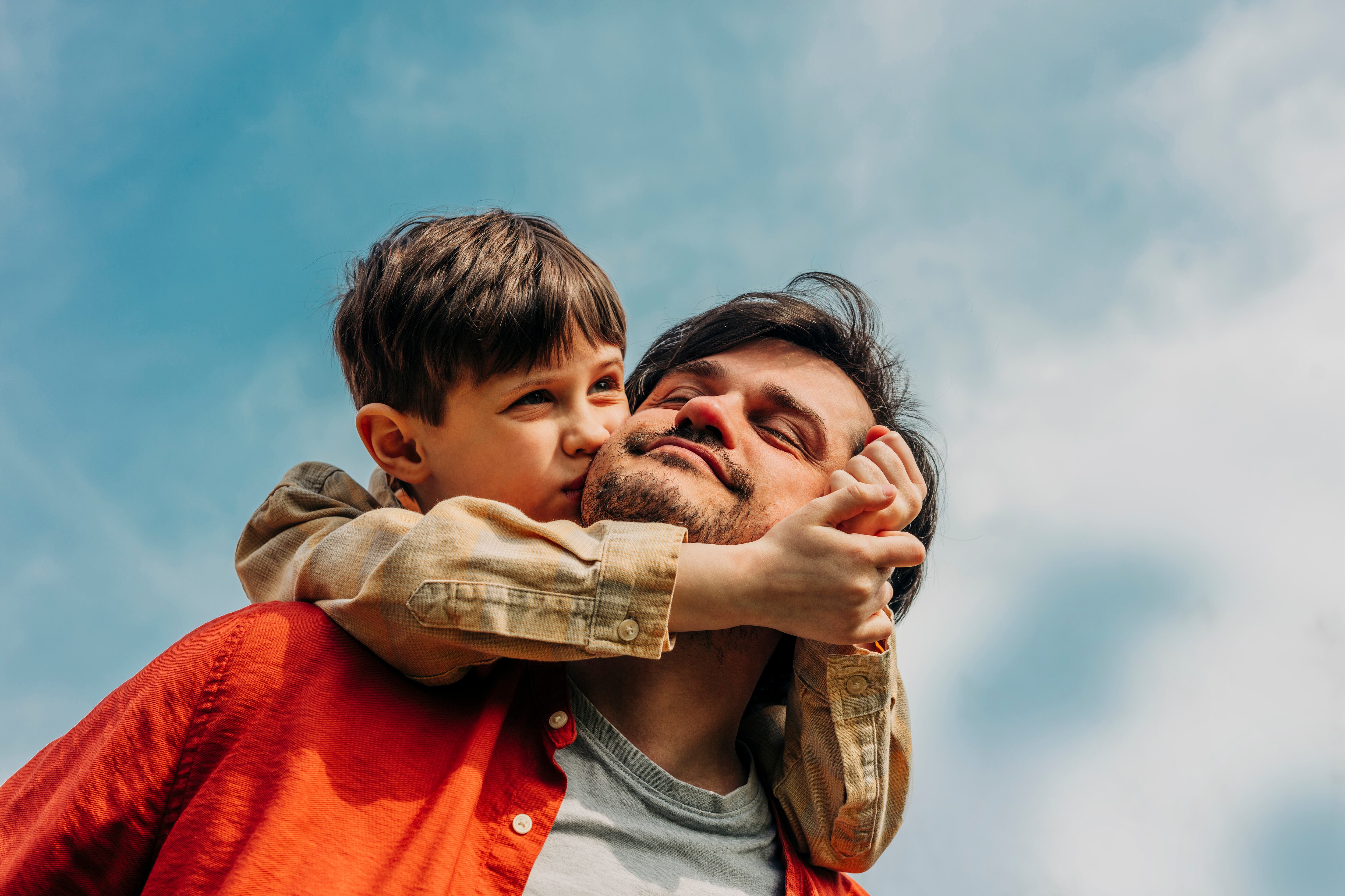 La desidealizzazione dei genitori: dal mito del padre ideale alla realtà