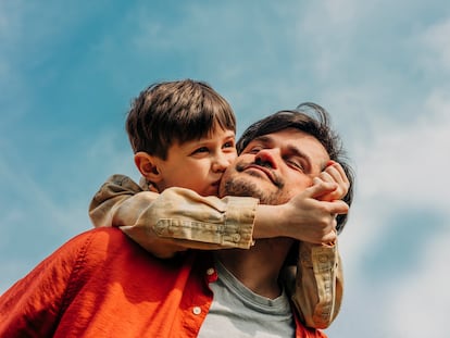 Padres y madres ideales