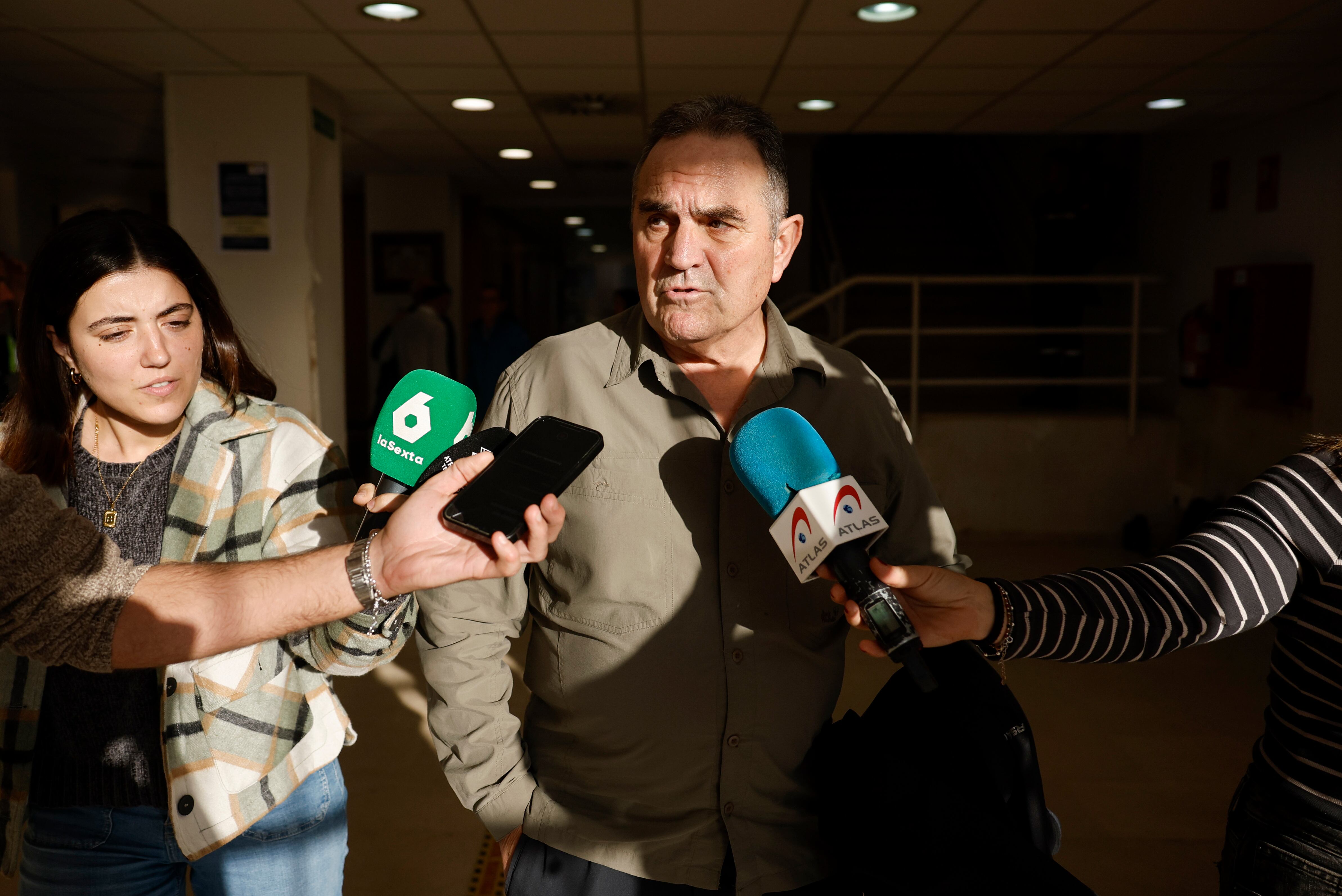 El vicepresidente valenciano Gan Pampols cobrará 84.059 euros anuales, según publica la Generalitat