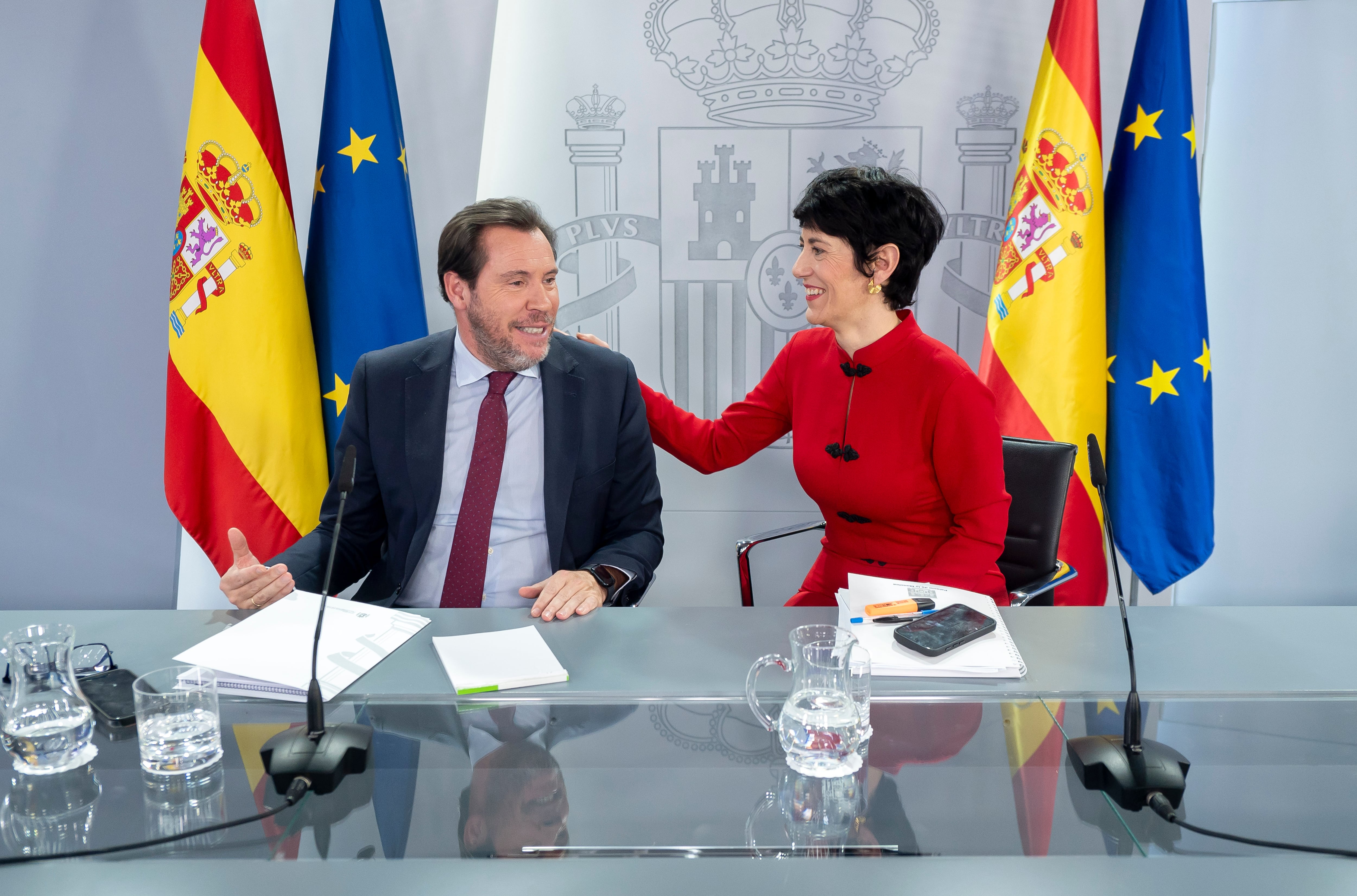 El escudo social pondrá a prueba las mayorías en el Congreso en el arranque del año electoral