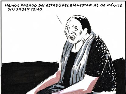 El Roto