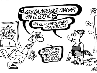 FORGES