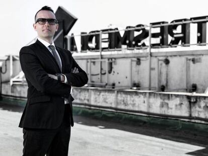 ‘Al rincón de pensar’, con Risto Mejide