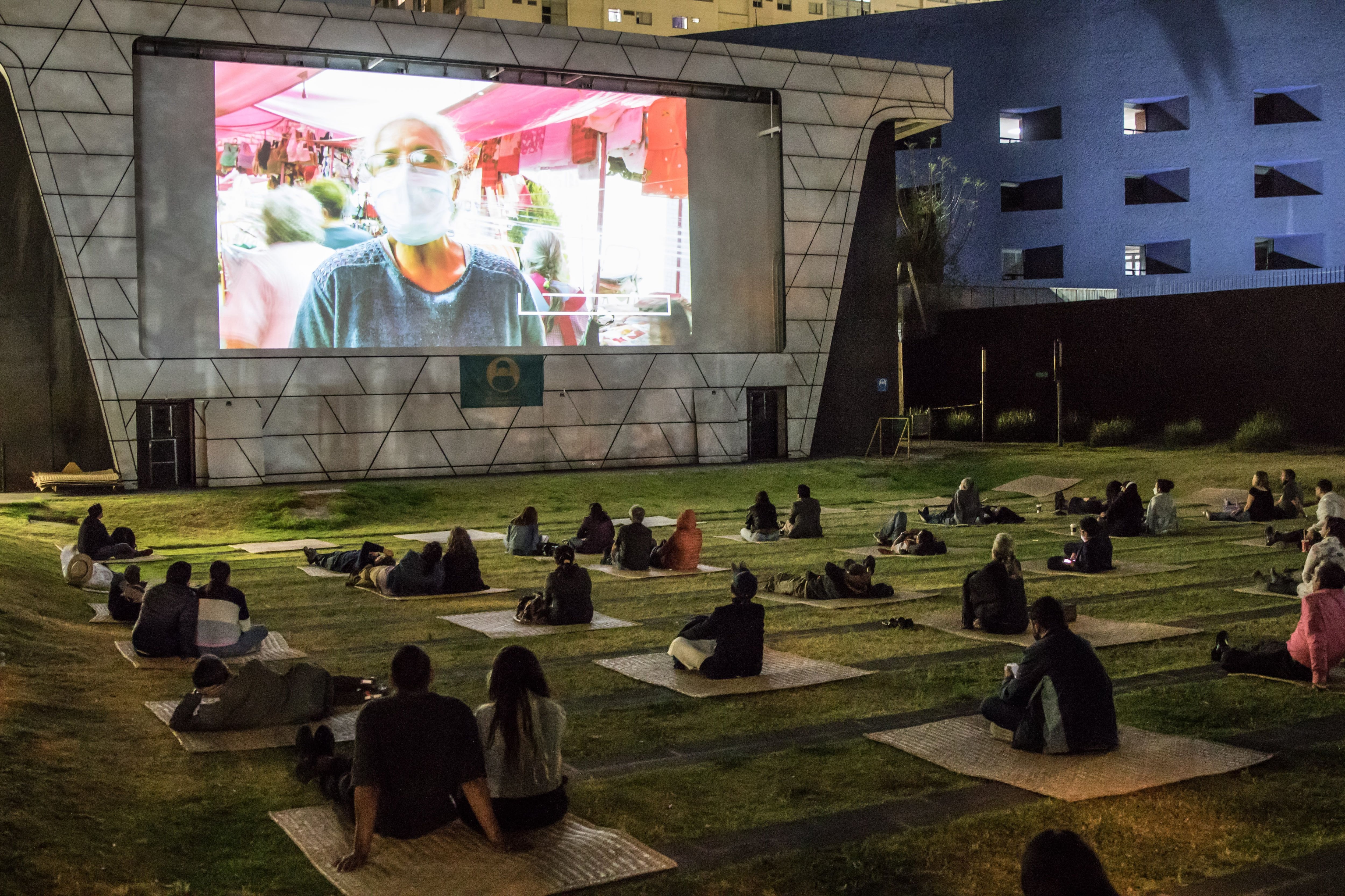 El futuro del cine mexicano: una nueva ley busca asegurar un 10% de espacio en salas y plataformas digitales