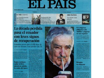 Volkswagen & El País