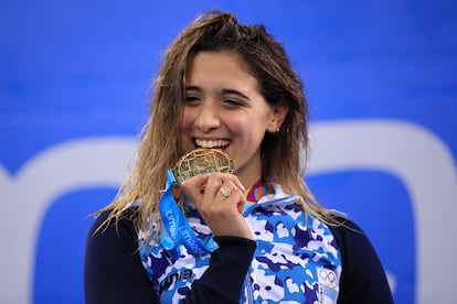 Delfina Pignatiello