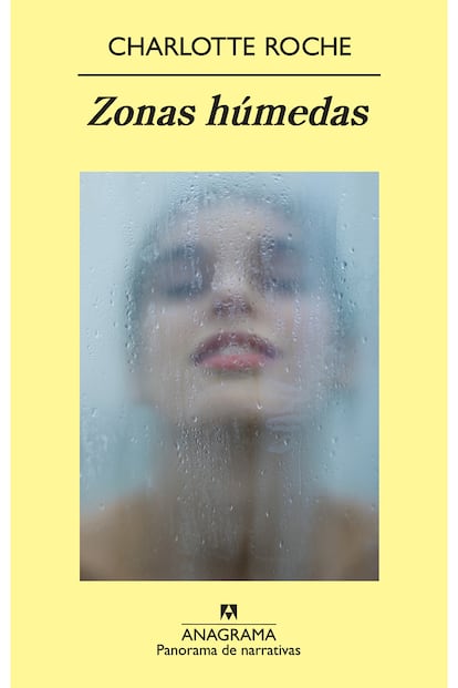 5. Zonas húmedas, de Charlotte Roche (2008)
Tal vez la novela más escatológicamente sexual jamás escrita. La protagonista es una insumisa de la higiene: le gusta oler, y hacerlo en sitios que huelan, cuanto peor, mejor. Eso incluye prostíbulos, pero también lavabos que provocarían arcadas a las ratas de cloaca. Al final, eso sí, acaba por tener una relación de lo más peculiar con un sanitario de lo más aséptico.