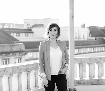 Delphine Moralis es directora ejecutiva de PHILEA (Philanthropy Europe Association).