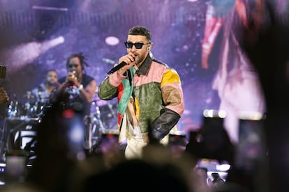 Justin Timberlake enfermedad de Lyme