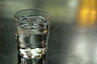 Esto sí que es una bebida refrescante y saludable
