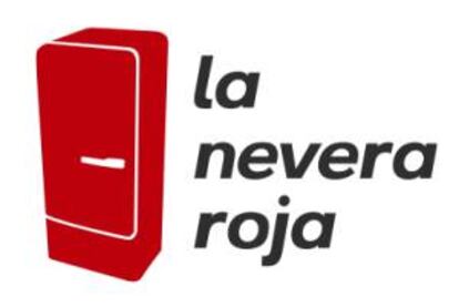 Logo la nevera roja