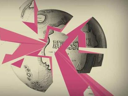 De YouTube al Guggenheim