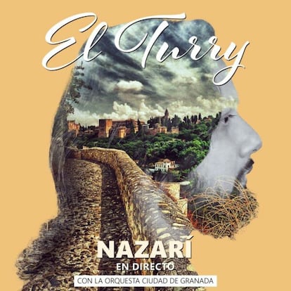 El Turry. Nazarí (iMD).