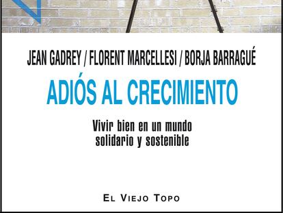 De la sociedad del crecimiento a la sociedad del vivir bien