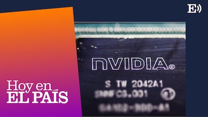 ‘Podcast’ | Nvidia: ¿qué nos dice la empresa más valiosa sobre nuestra sociedad?