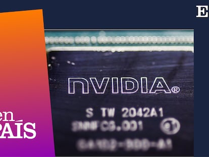 ‘Podcast’ | Nvidia: ¿qué nos dice la empresa más valiosa sobre nuestra sociedad?
