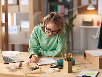 Las emprendedoras conocen el valor de la tecnología