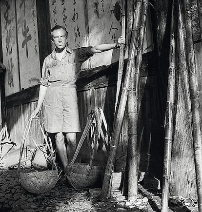 Cecil Beaton (1944).