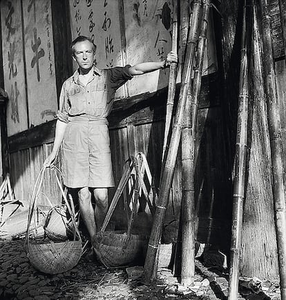 Cecil Beaton (1944)