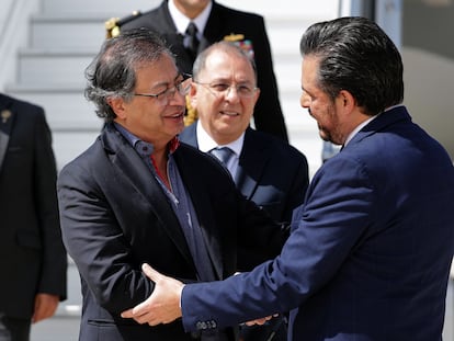gustavo petro sobre las elecciones en venezuela