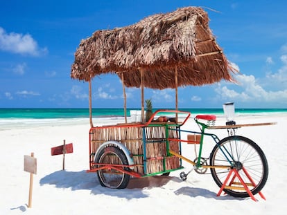 ¿Cuál es el mejor chiringuito veraniego en el que has estado?