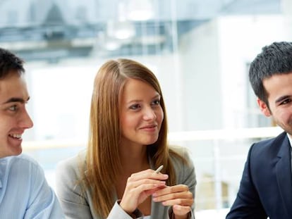 El BOE publica las ayudas a pymes del plan de crecimiento empresarial