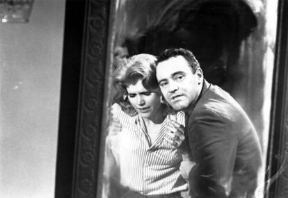 Días de vino y rosas, de Blake Edwards