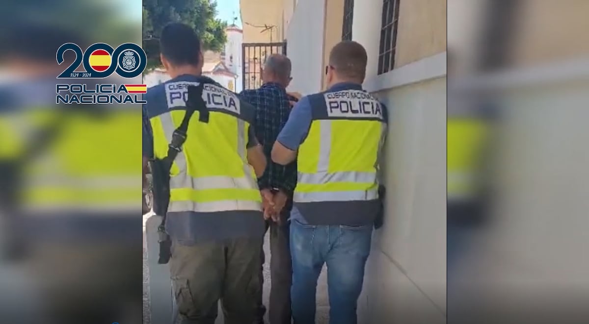 Detenido por el asesinato en 2022 de un joven en Málaga ‘Dinamita ...