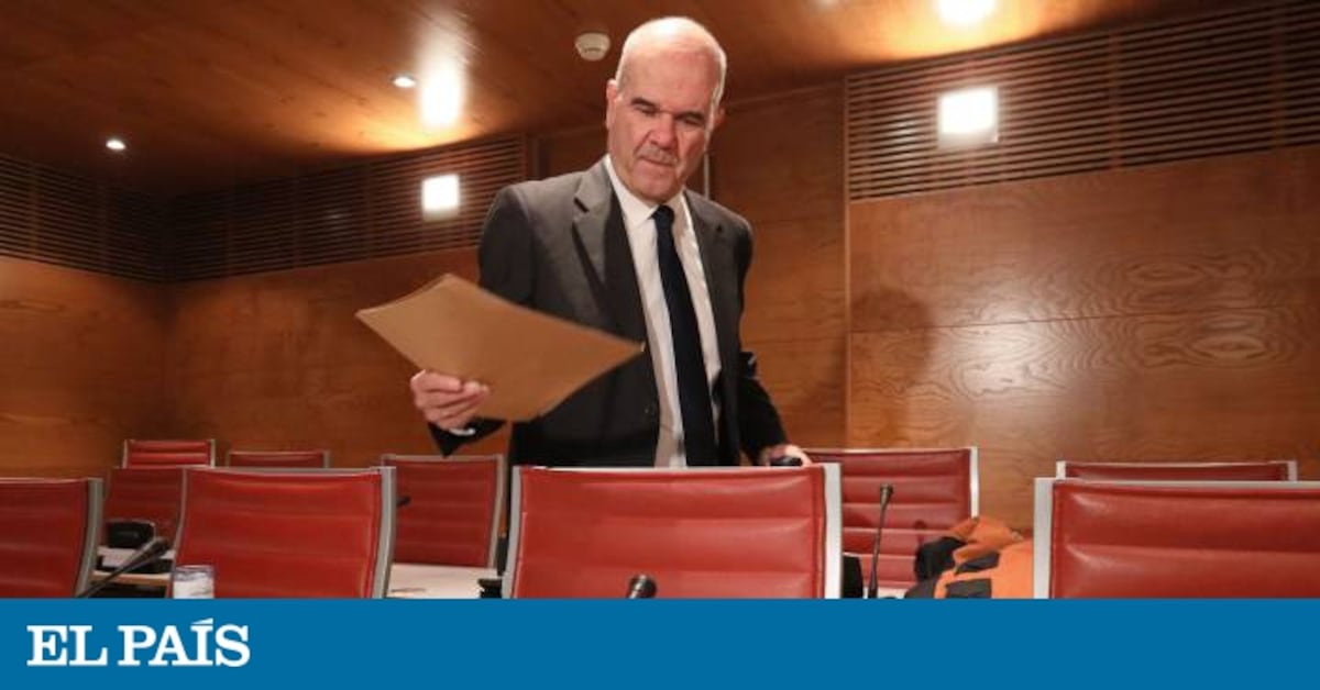 Chaves reta al PP a demostrar que el PSOE se financió ilegalmente con ...