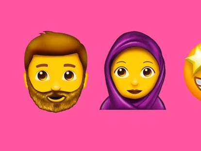 Más de 50 nuevos emoji llegarán a iOS a finales de año