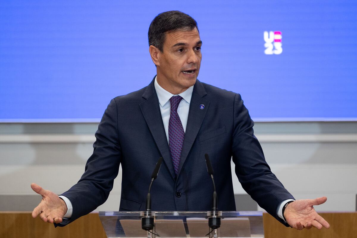 El PSOE intenta que Junts renuncie a otro ‘procés’ para negociar la ...