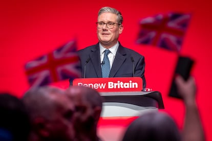 Keir Starmer
