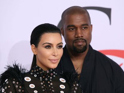 Apple se quiere quedar con Kanye West