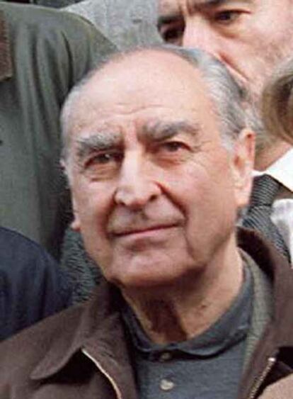 Miguel Sarabia.