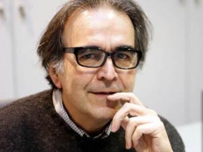 Entrevista con Joan Subirats