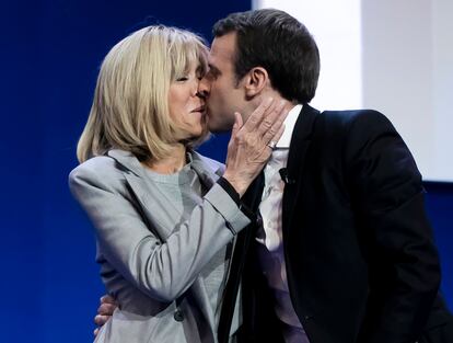 Emmanuel Macron