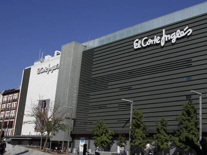 El Corte Inglés se apunta al Black Friday con rebajas del 20% en 600 marcas de moda