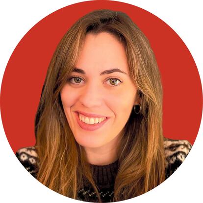 Marina Casado, poeta: “Los gimnasios son el nuevo opio del pueblo”