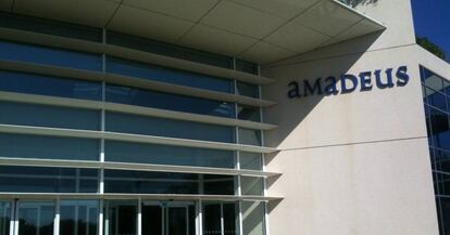 Sede de Amadeus
