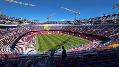 Spotify Camp Nou